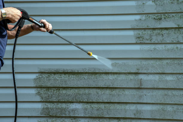 Best Deck Pressure Washing  in Kenwood Estates, FL