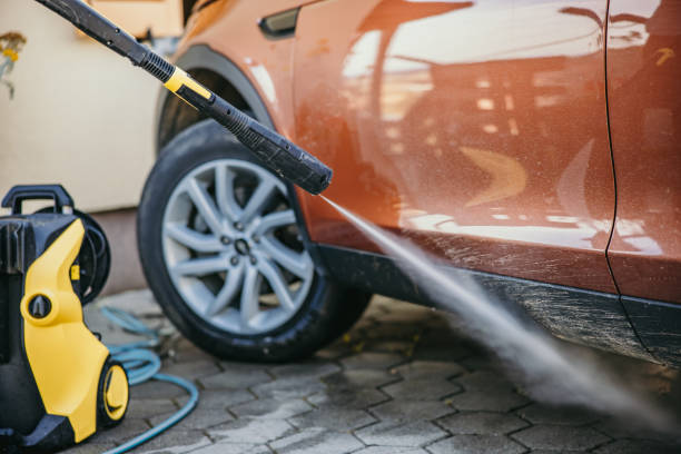 Best Residential Pressure Washing Services  in Kenwood Estates, FL