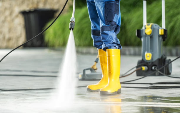Best Garage Pressure Washing  in Kenwood Estates, FL
