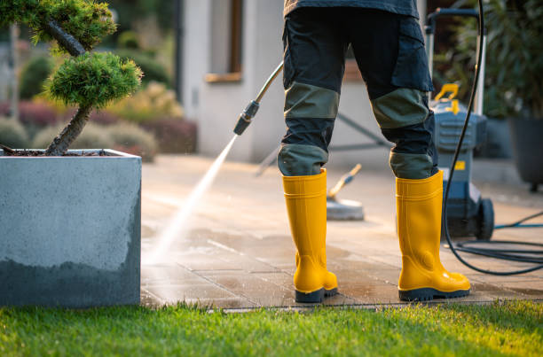 Fence Pressure Washing in Kenwood Estates, FL